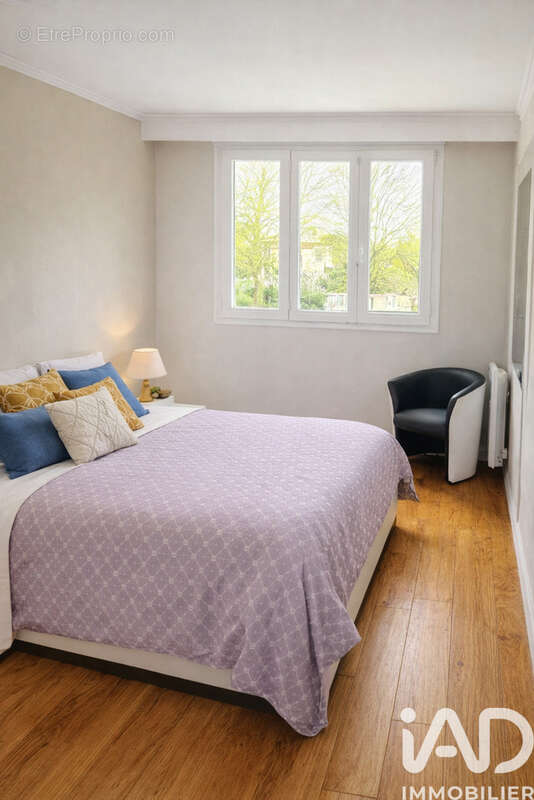 Photo 8 - Appartement à VALENCE