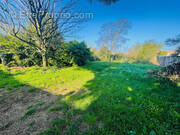 Terrain à LA ROCHELLE