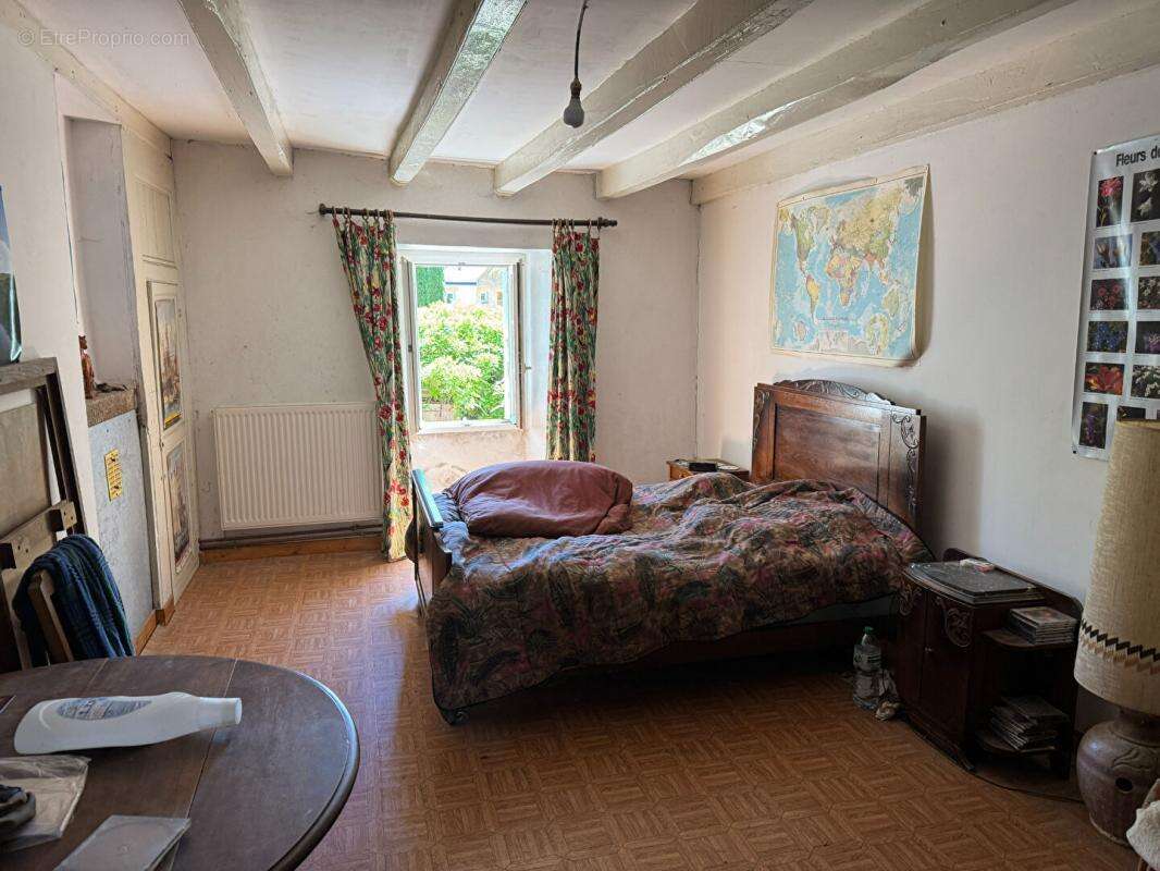 Maison de caractère -  6 pièces - BAUD - REF 9135 - photo 4