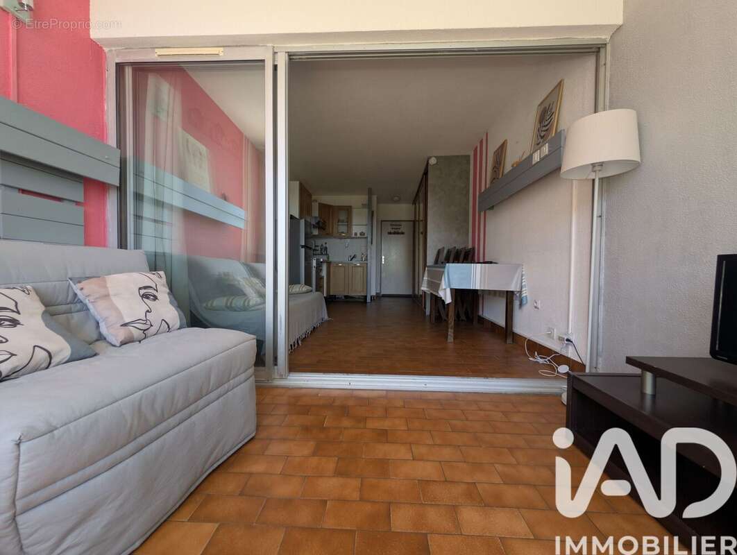 Photo 4 - Appartement à LE BARCARES