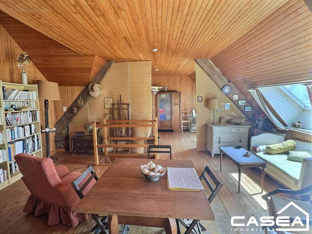 Maison 154 m² à Pont-L'abbe  - photo 4