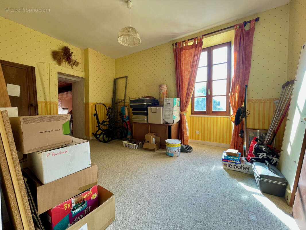 Maison de ville - photo 12