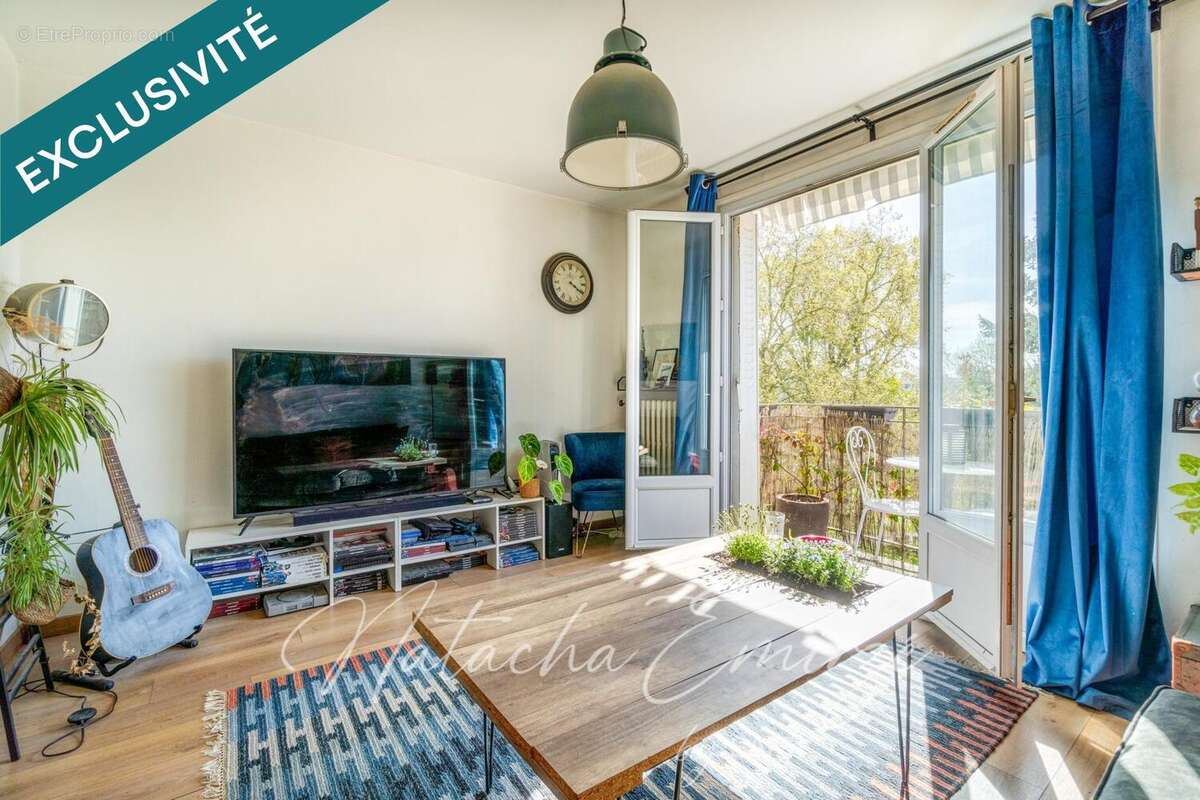 Photo 5 - Appartement à MONTESSON