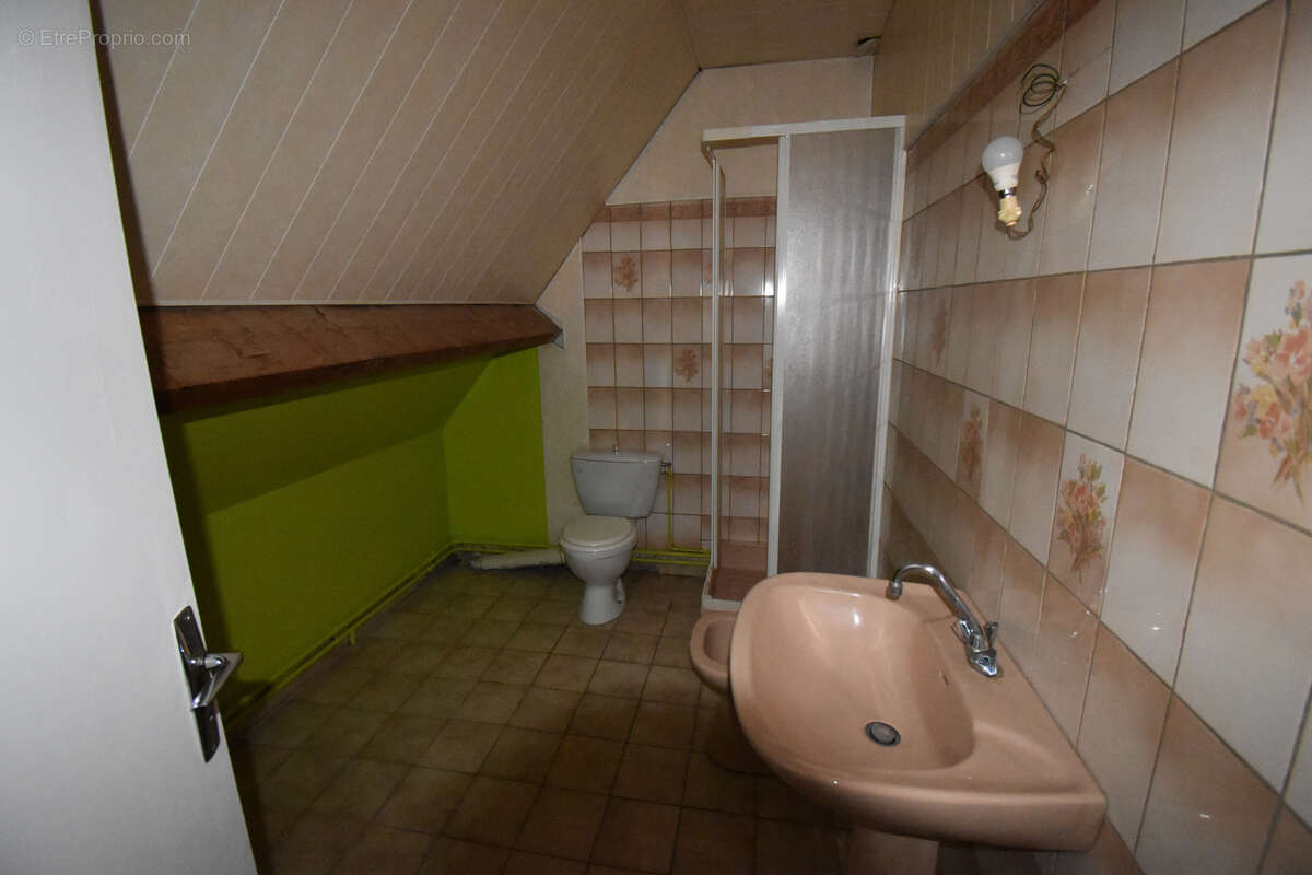 Maison à ILLIERS-COMBRAY