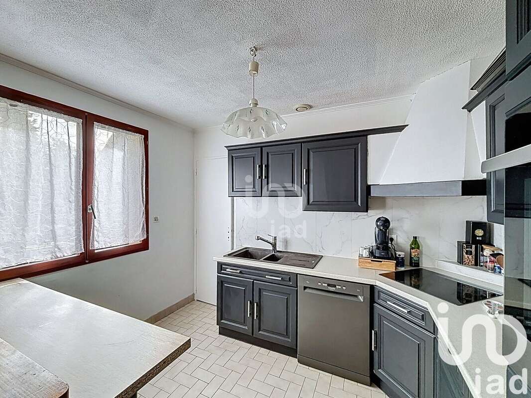 Photo 5 - Maison à MONTRY