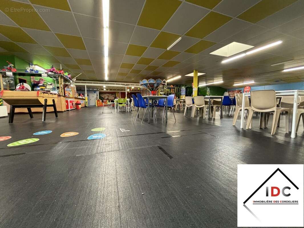 Appartement à NIDERVILLER