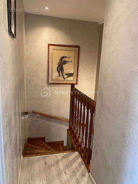 Maison à HOUDAN