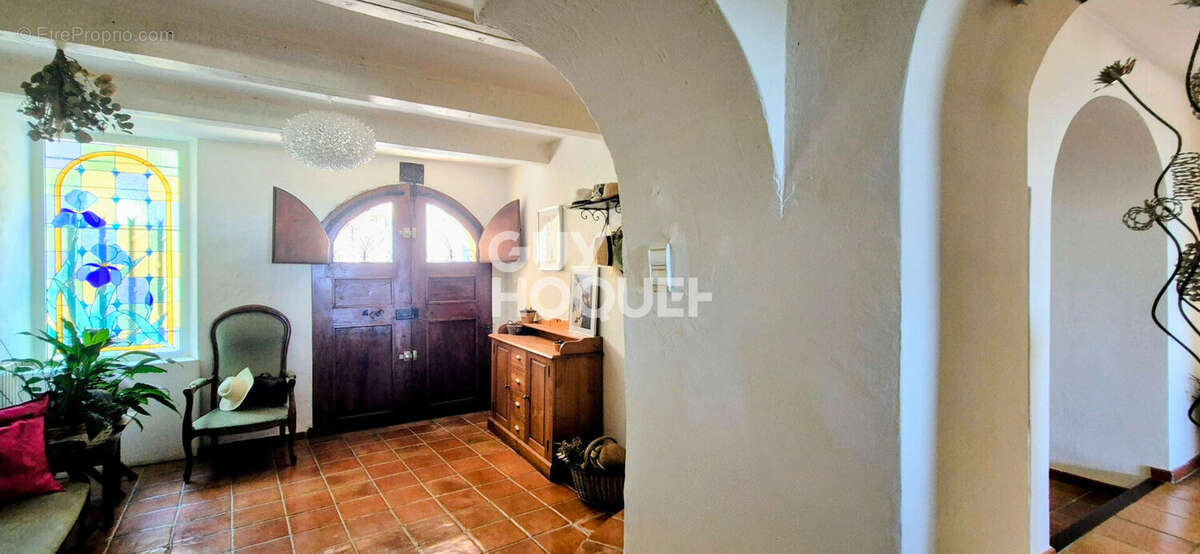 Maison à BOUC-BEL-AIR