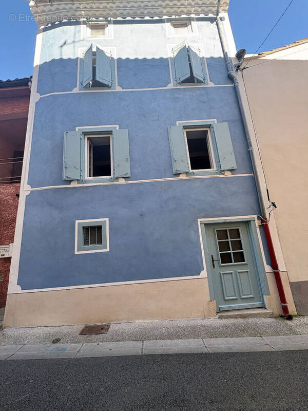 Maison à LIMOUX