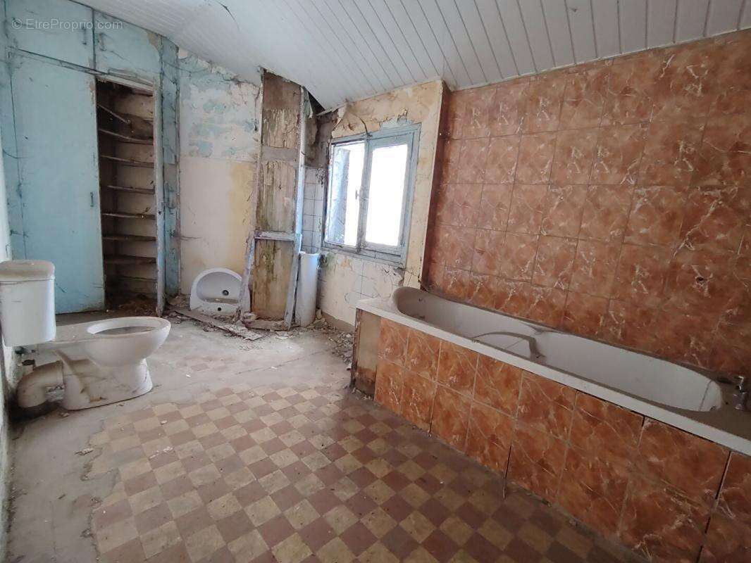 Maison Rehon 5 pièce(s) 90 m2 - photo 2