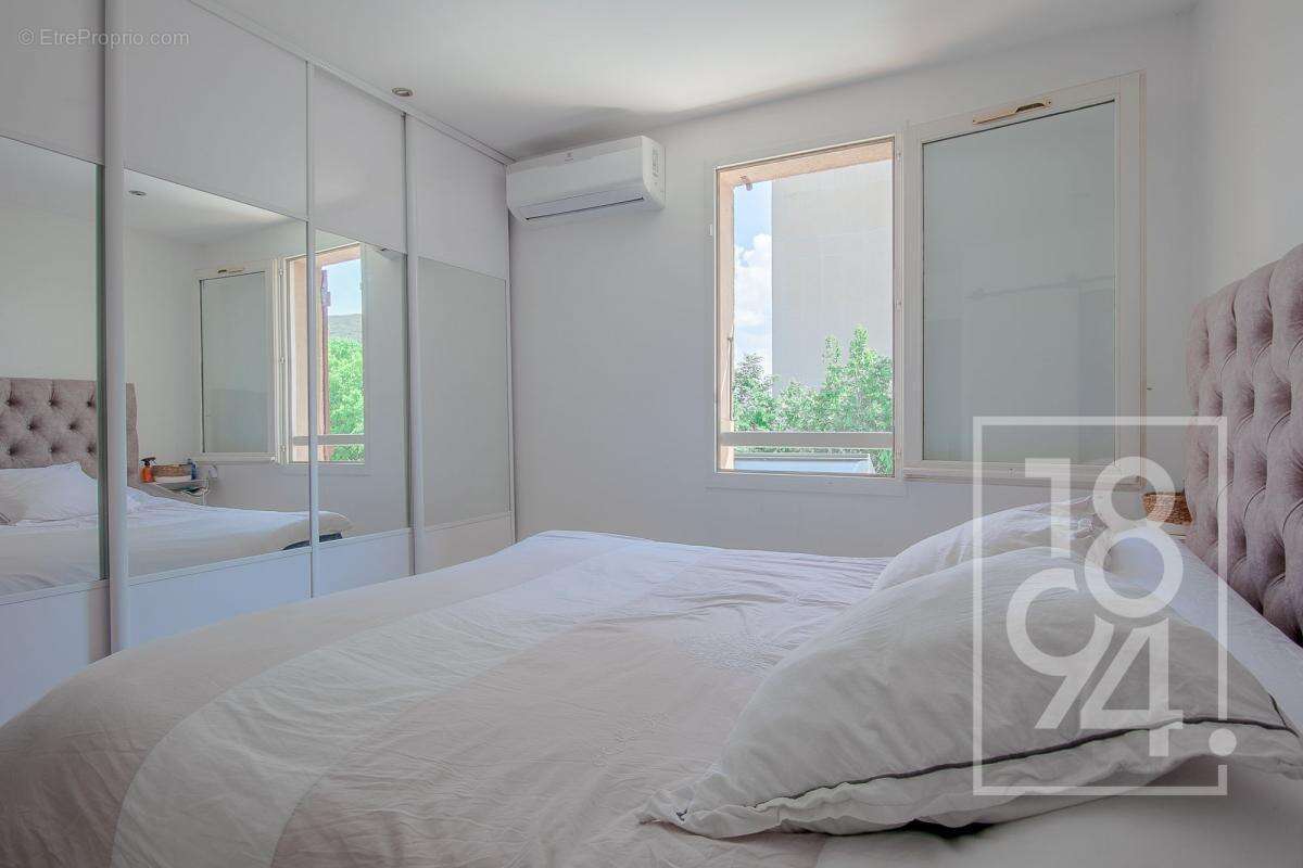 Maison à MARSEILLE-10E