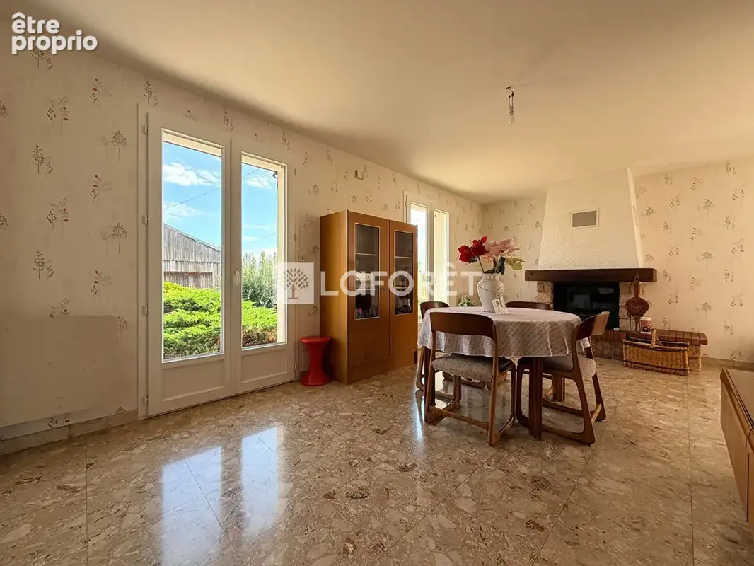 Maison Familiale - photo 8