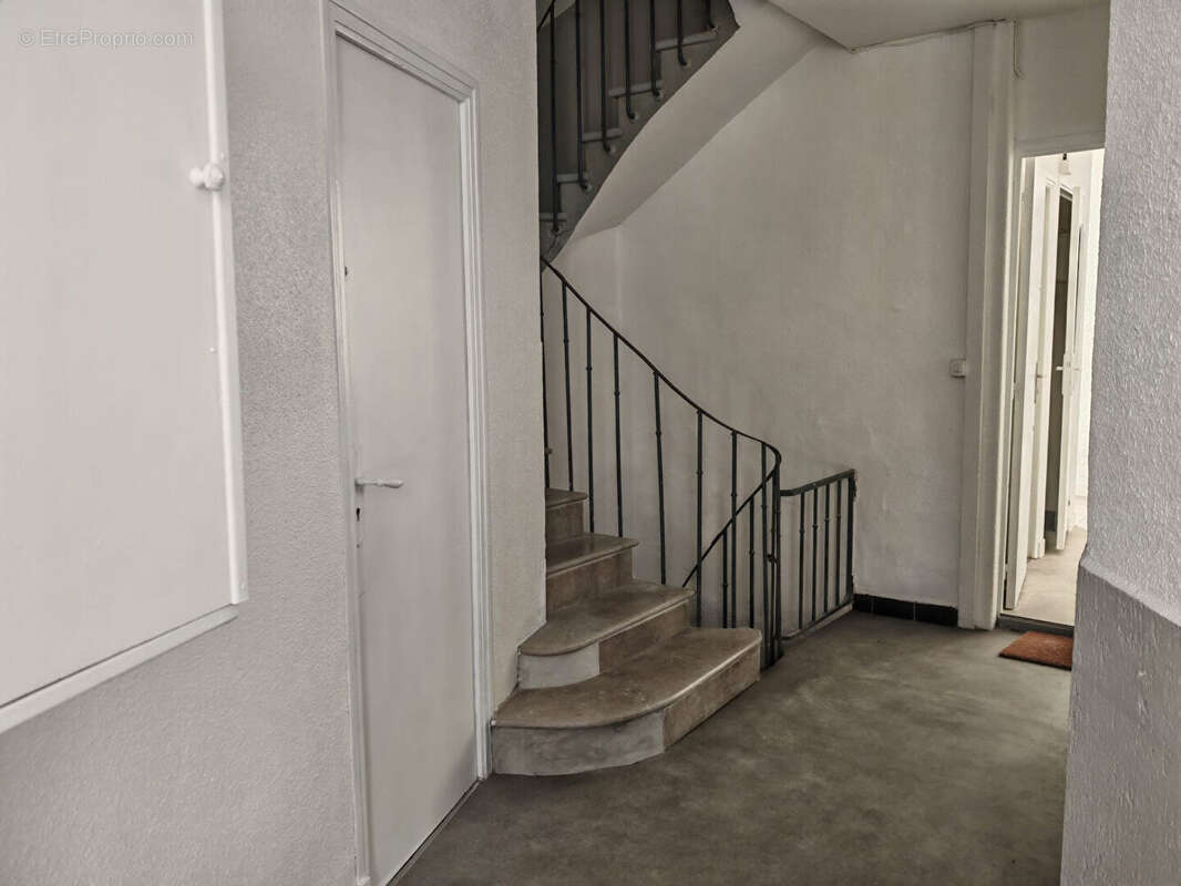 Appartement à NARBONNE