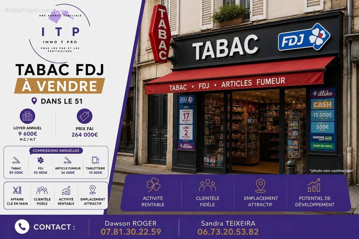 Autre à SEZANNE