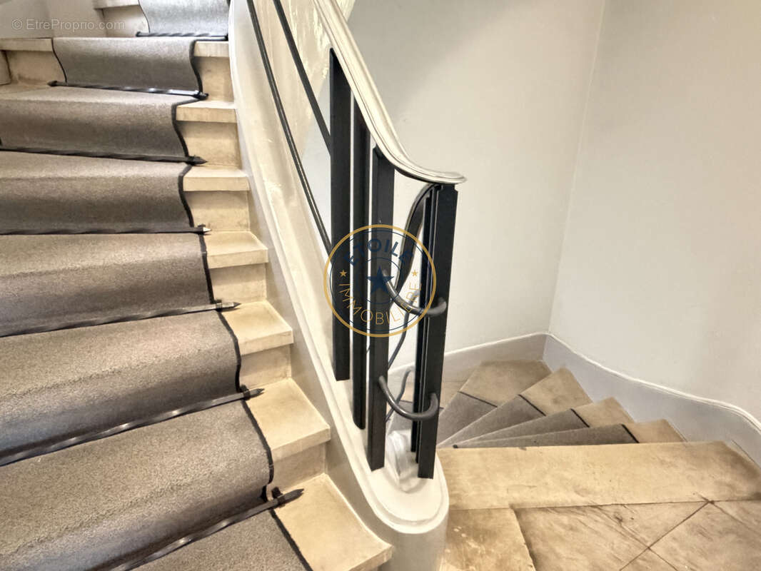 Appartement à ANGERS