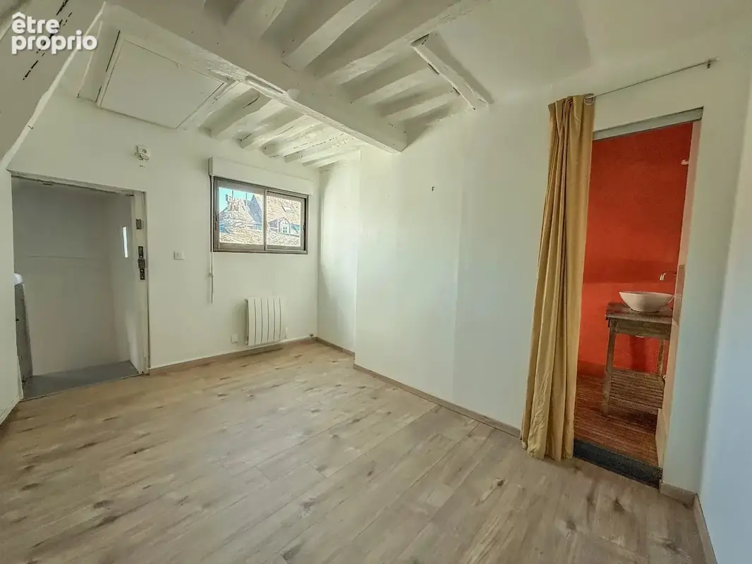 Maison rouen centre - photo 10