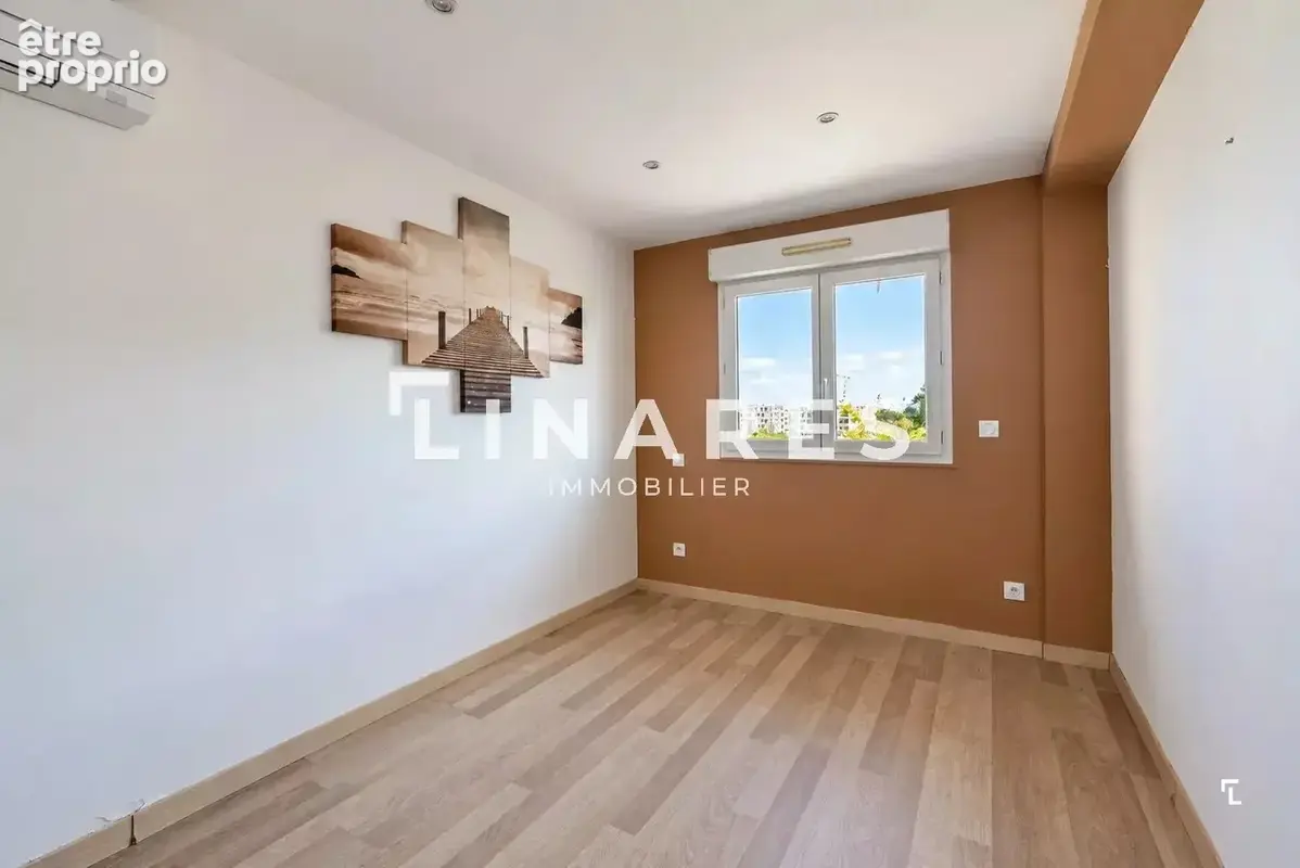 LA PIGNATELLE - Appartement T4 de 78m2 - Balcon - Cave - 13012 Montolivet - photo 9