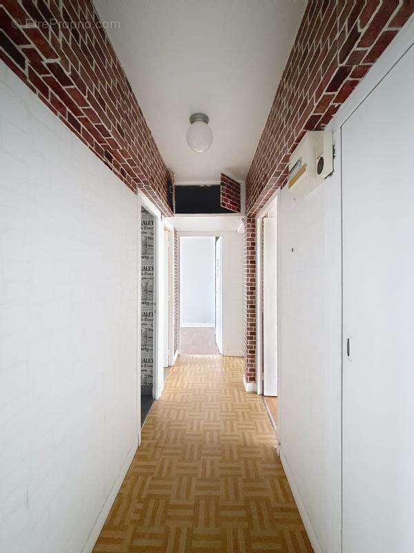 Appartement à CHAMALIERES
