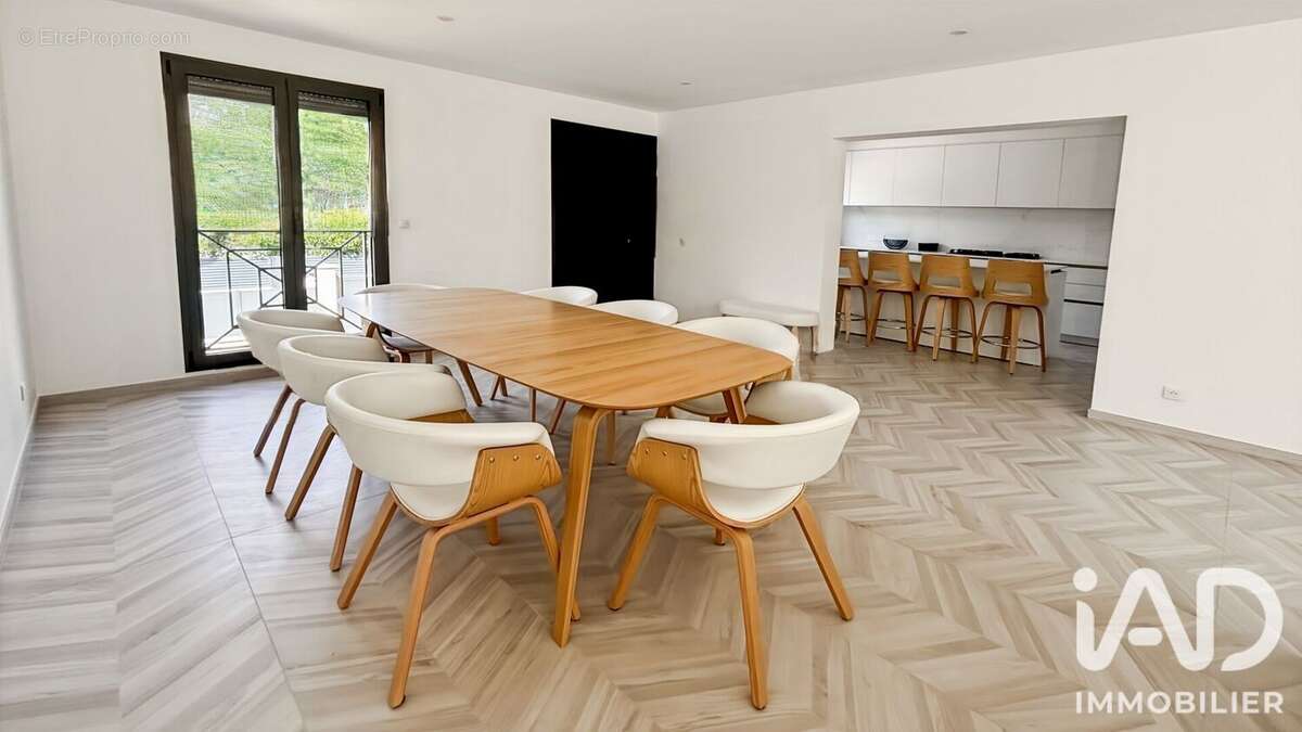 Maison 145 m² à Brunoy  - photo 3