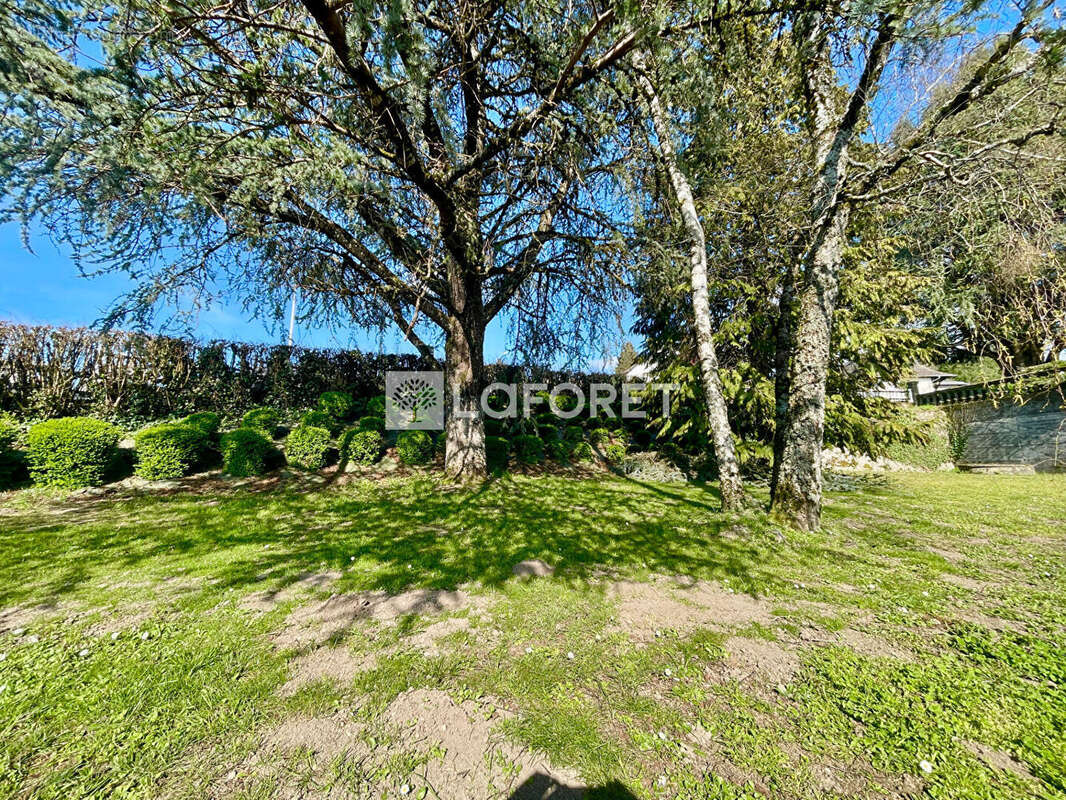 Maison à RIEUPEYROUX