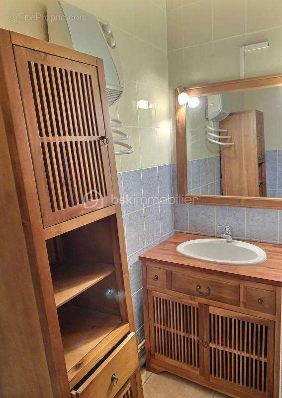 Appartement à LE BARCARES