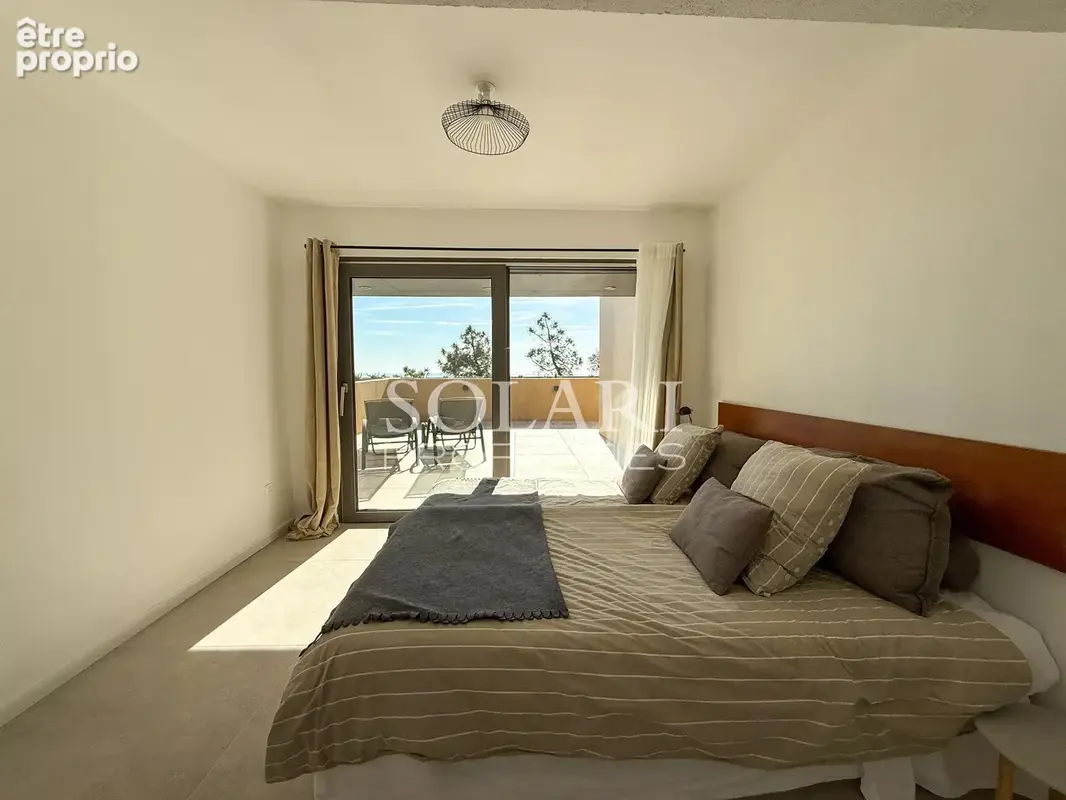 Villa neuve avec vue mer - photo 14