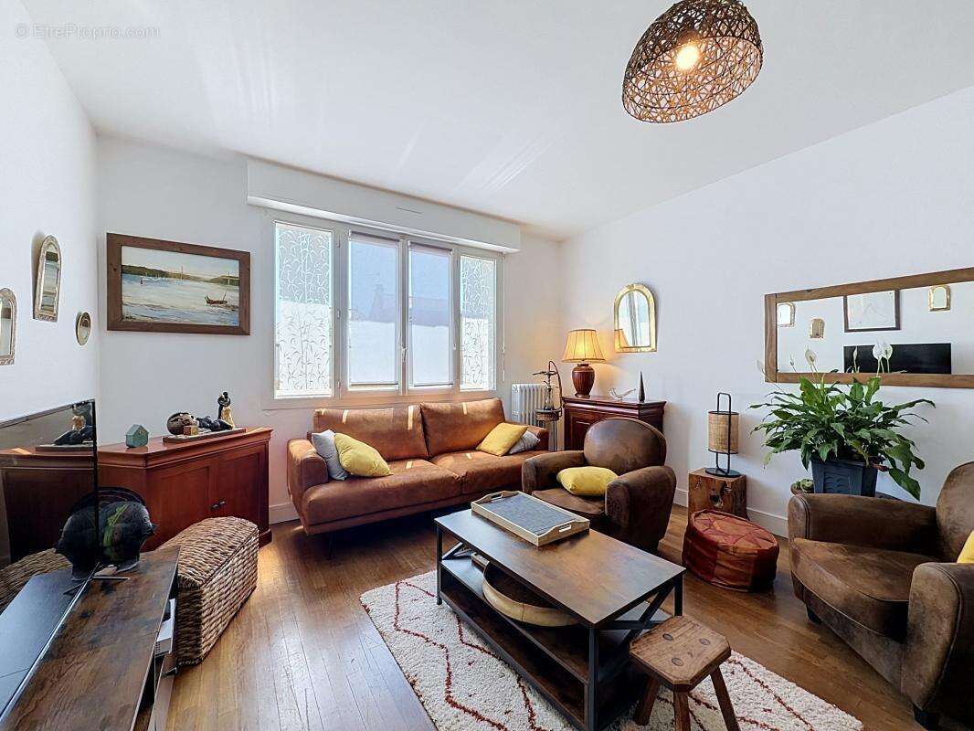 Appartement à LANESTER