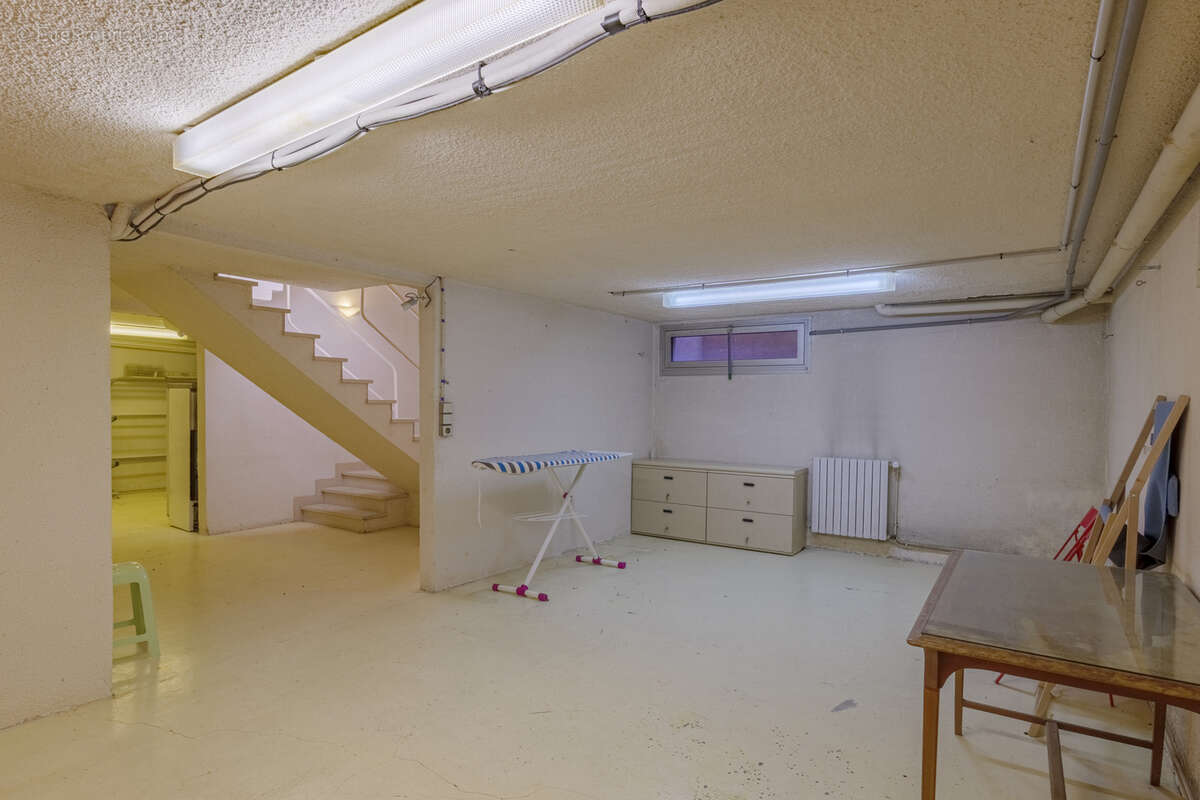 Toulouse saint  martin villa 310m2 sur parcelle de 3327m2 - photo 11