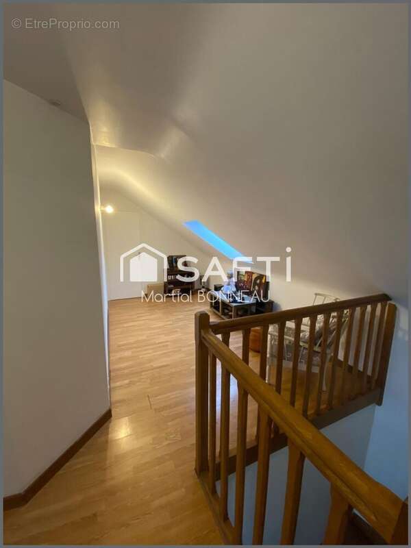 Photo 5 - Maison à CADEN