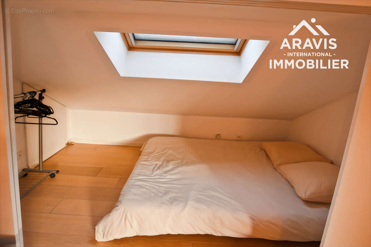 Appartement à ARACHES-LA-FRASSE