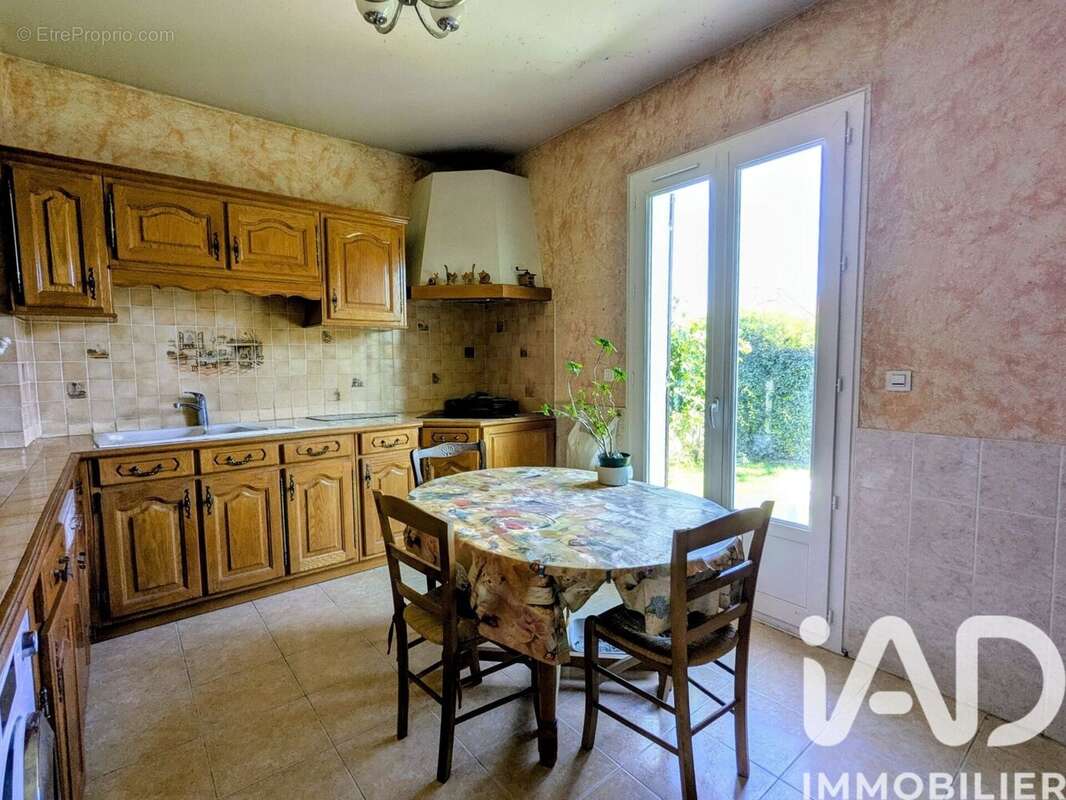 Photo 9 - Maison à EAUBONNE