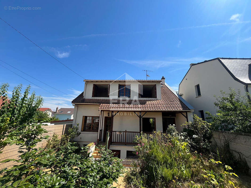 Maison Sartrouville 6 pièces 130 m2 - photo 2