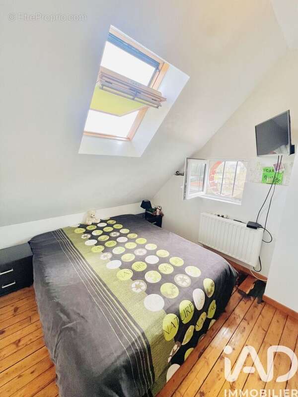 Photo 7 - Maison à NOGENT-SUR-OISE