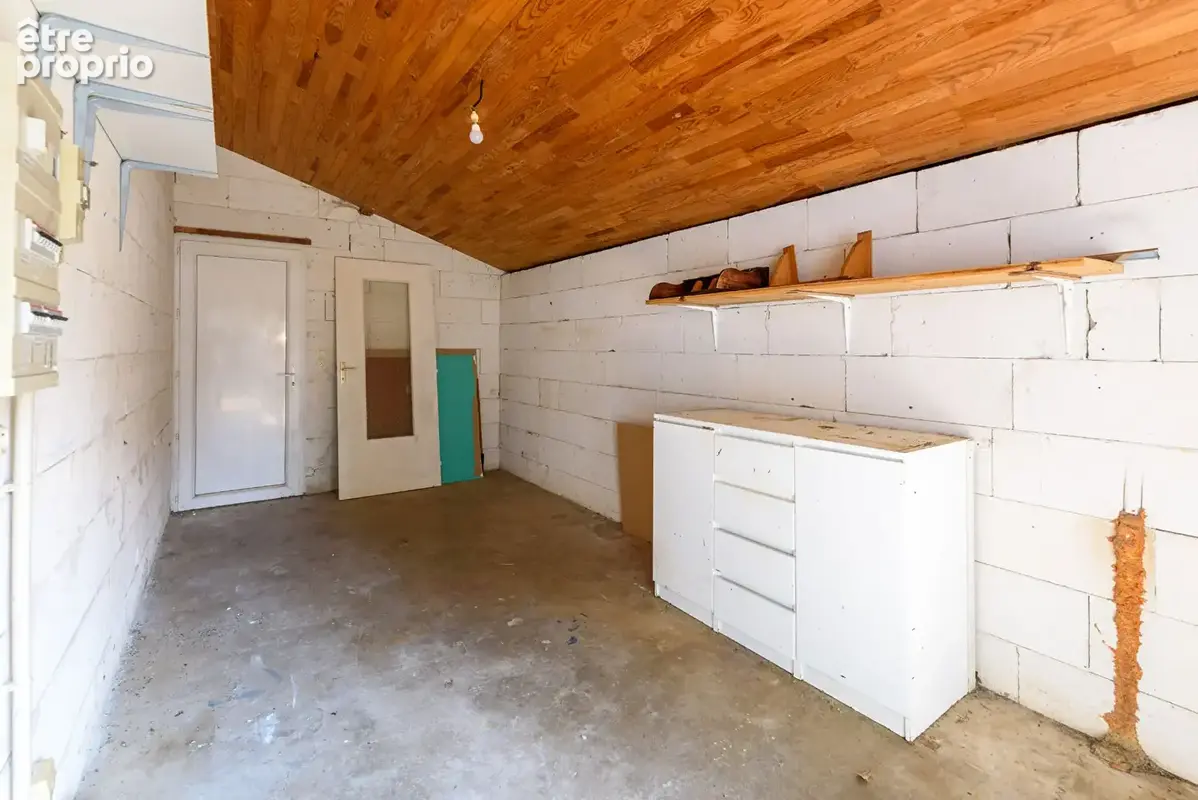 Maison 4 pièce(s) 84 m2 - photo 10