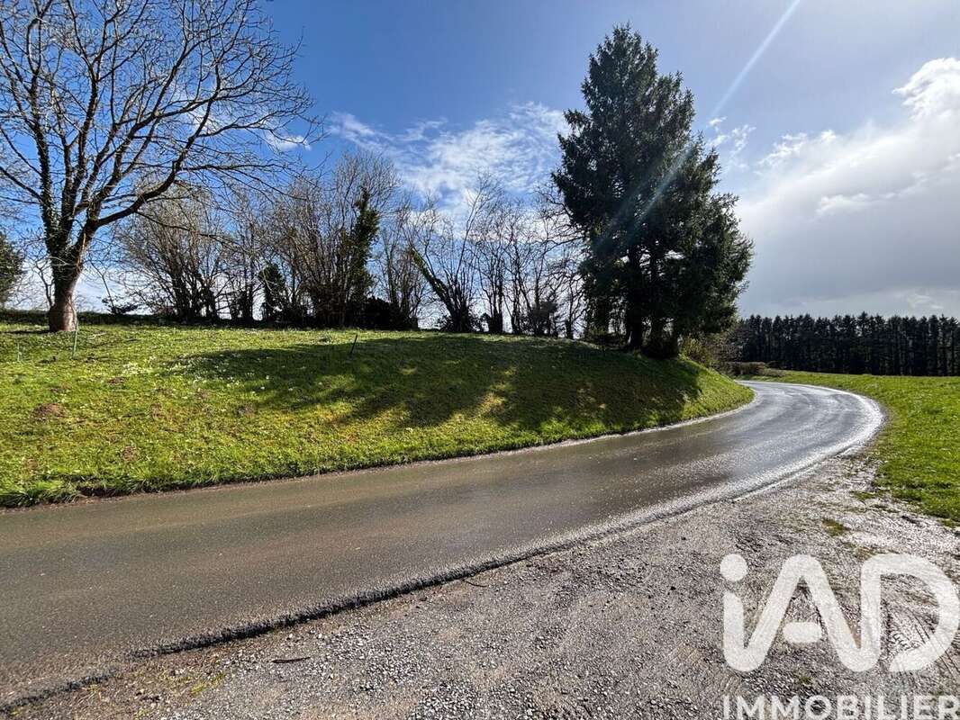 Photo 9 - Terrain à MONTCORNET