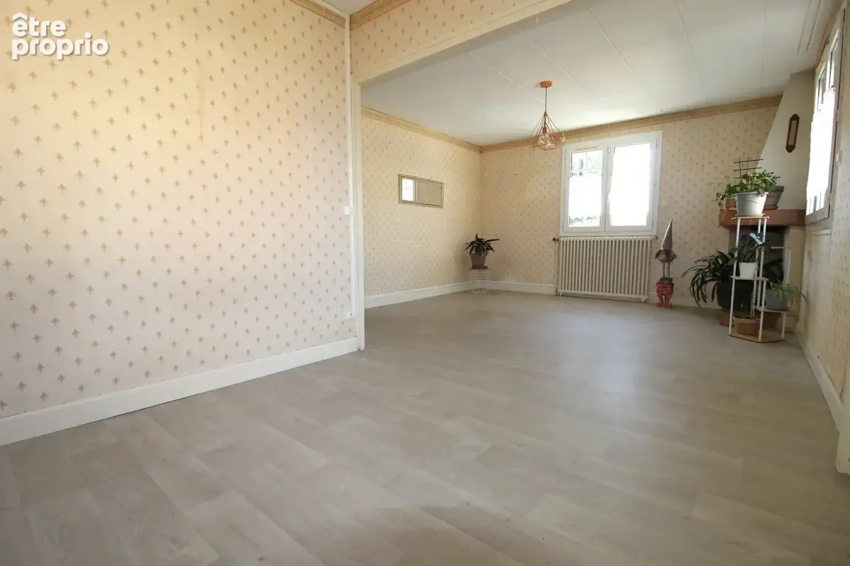 Maison sur sous-sol 2 chambres - photo 6