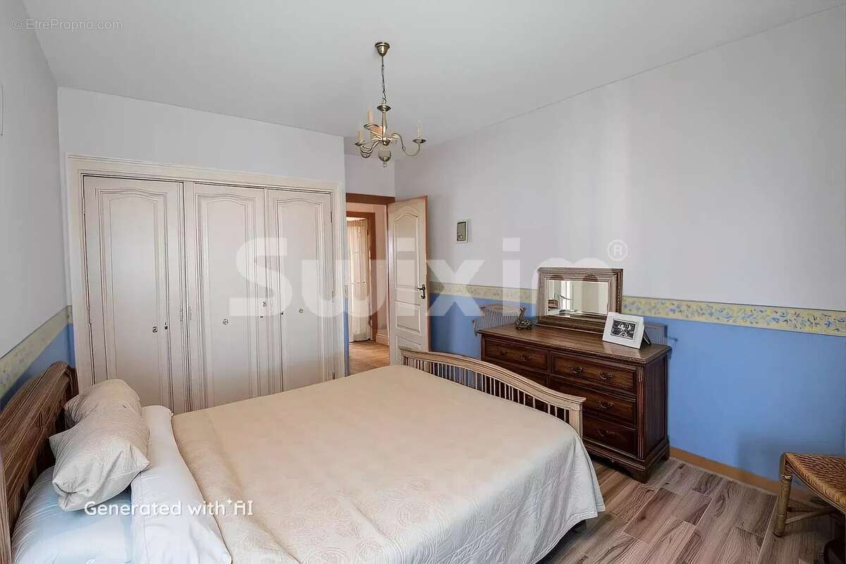 Appartement à AIX-LES-BAINS
