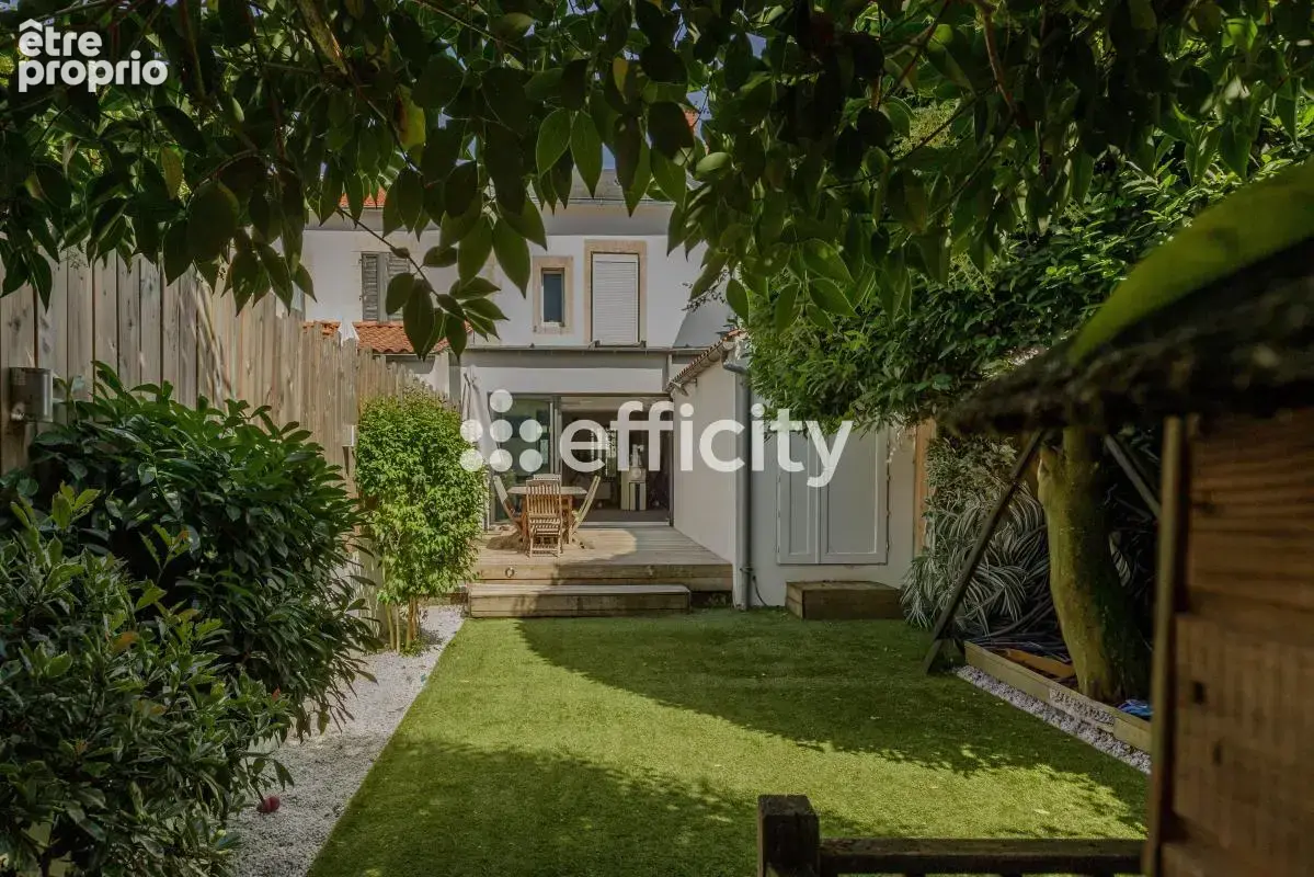 Maison bourgeoise - photo 5