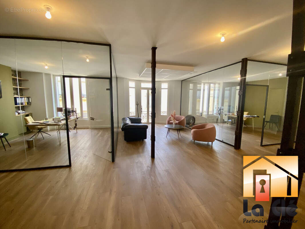 Appartement à AGEN