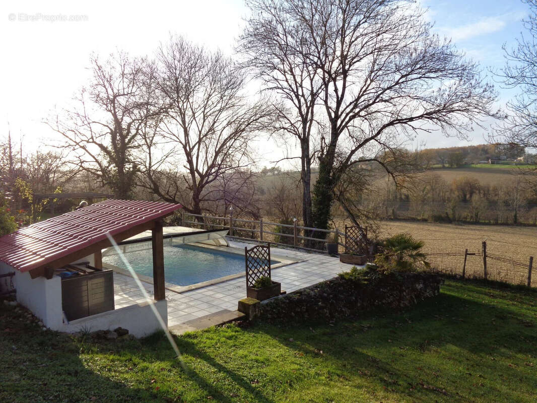 Maison à CELLES