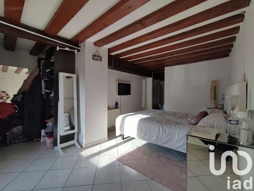 Photo 7 - Maison à ABLEIGES