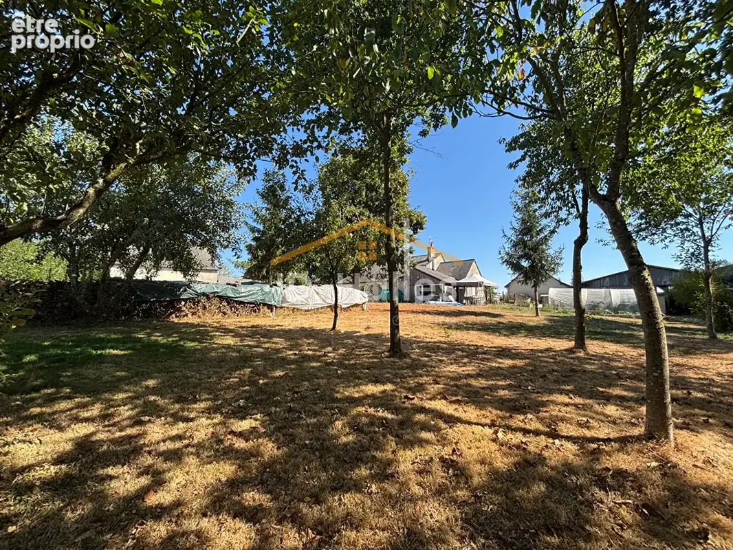 Maison campagne MERAL - photo 2