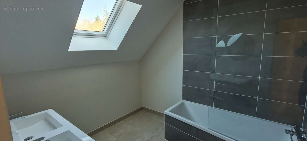 Maison à SAINT-BRIAC-SUR-MER