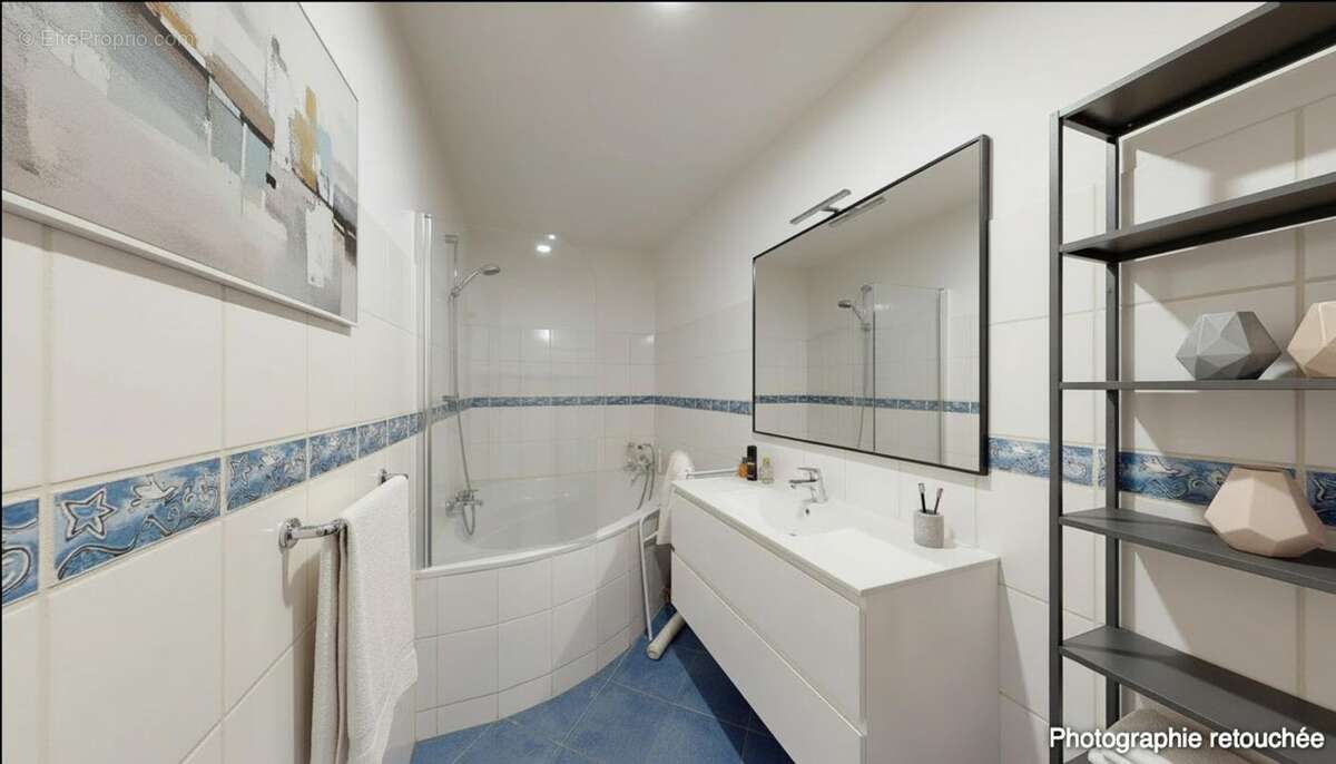 Appartement à AUXERRE