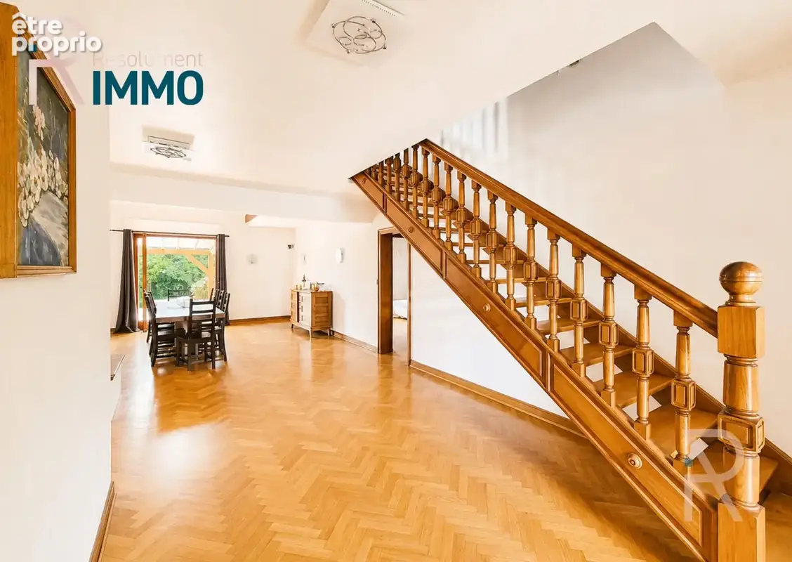 Maison 9 pièces 272 m² à vendre à Niederbruck (68290) - photo 5