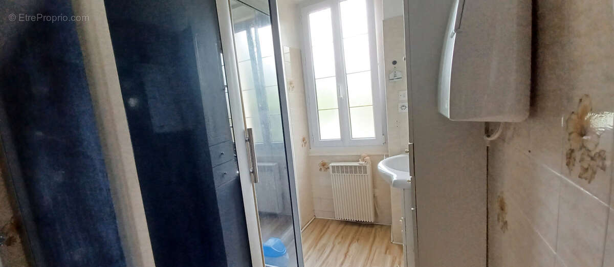 Maison à BOURBON-L&#039;ARCHAMBAULT