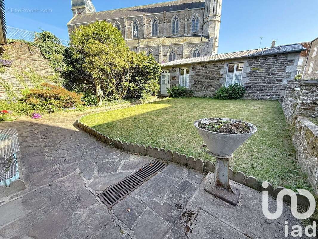 Photo 2 - Maison à SAINT-JAMES