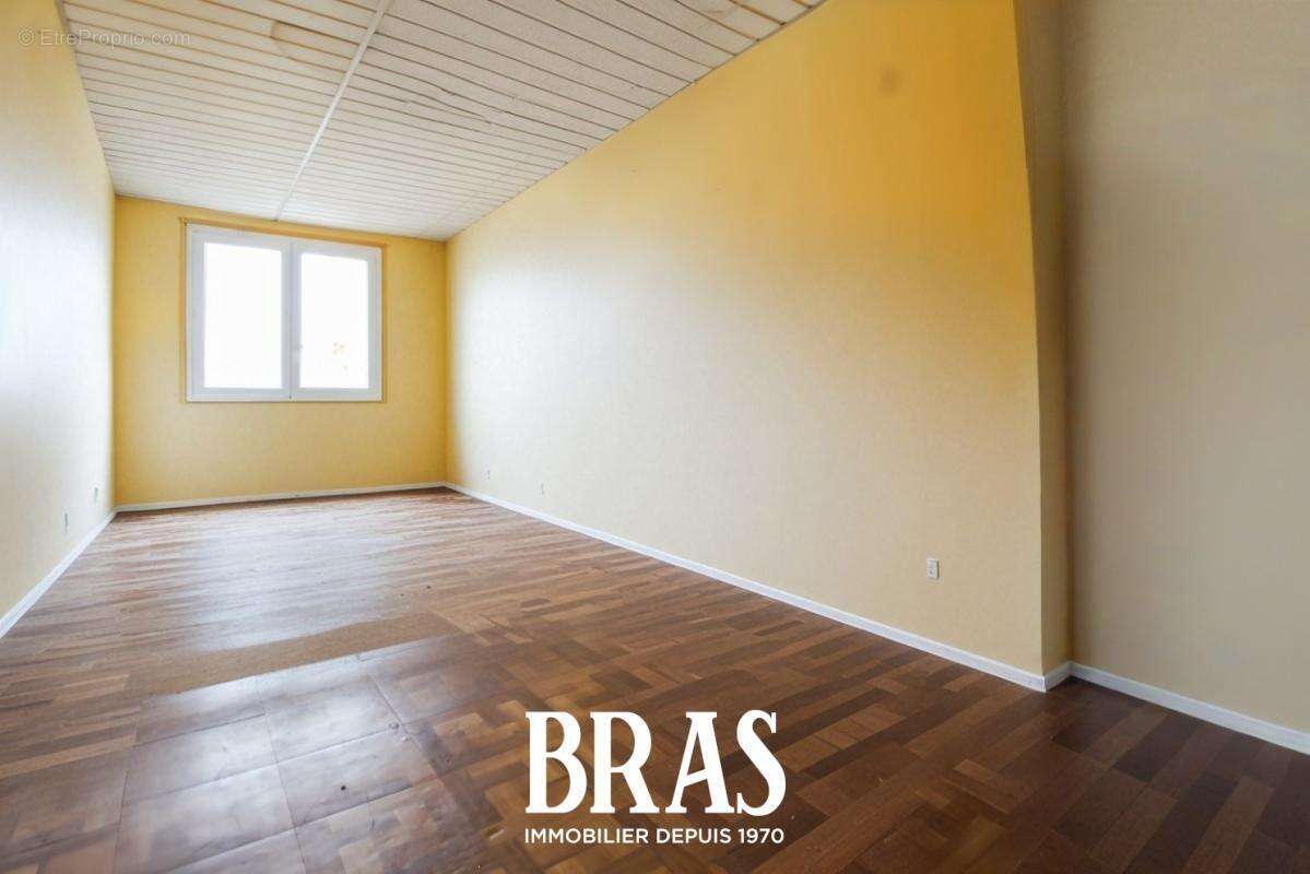 Appartement Vannes 3 pièce(s) - photo 7