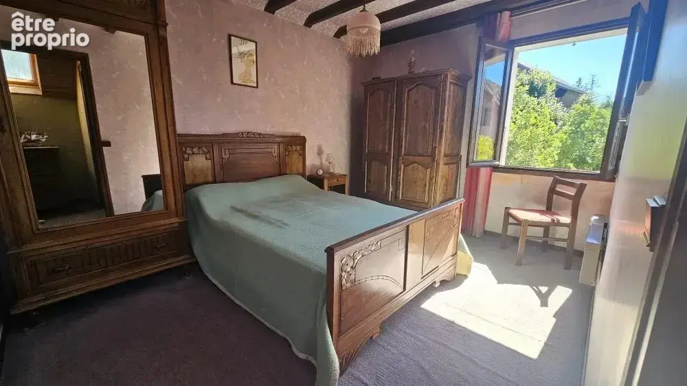 Appartement/ maison  villard de lans village - photo 9