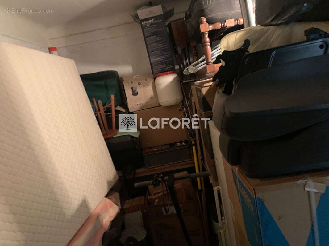Appartement à LE BOULOU
